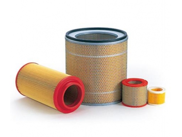 Air filter Element