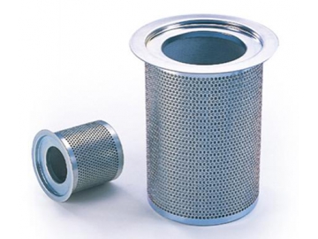 Air Oil Separator Filter