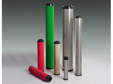 UF Series Filter Element