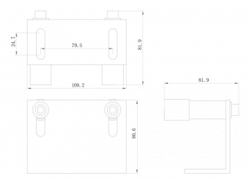 ST071 Awning Accessories