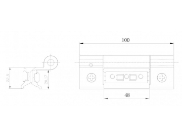 1659 Hinges