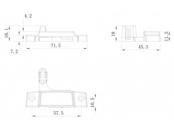 TLZ Sash Locks