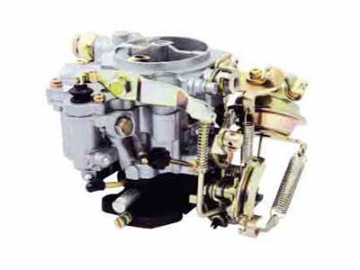 MITSUBISHI Engine Carburetor