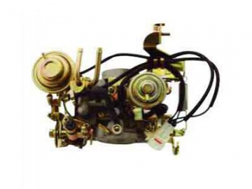 DAIHATSU & DAEWOO & KIA & FORD & CHEVROLET & GM Engine Carburetor