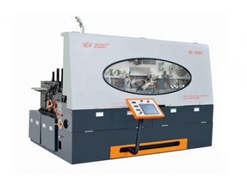NEW DODO-500H Automatic Canbody Welder