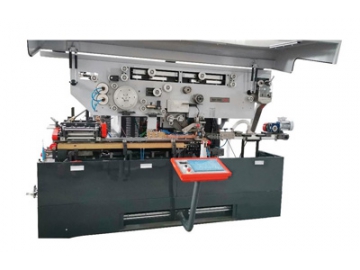 NEW DODO-400D Automatic Canbody Welder