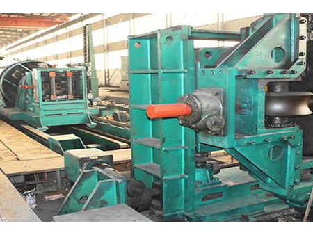 ERW API Tube Mill, 325mm-720mm