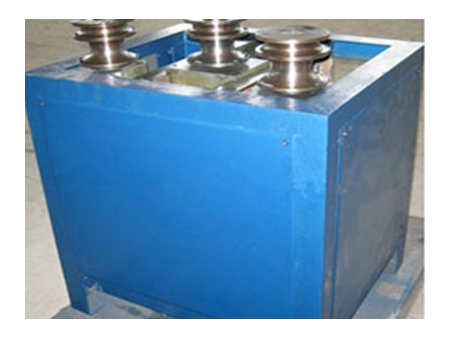 Pipe Bender Machine