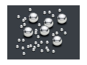 Steel Balls (Machinery Part, spare parts)