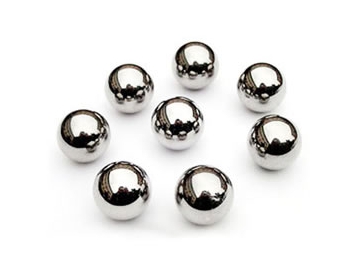 Steel Balls (Machinery Part, spare parts)