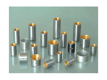 Bushing (Machinery Part, spare parts)