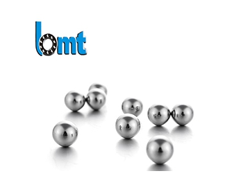 Steel Balls (Machinery Part, spare parts)