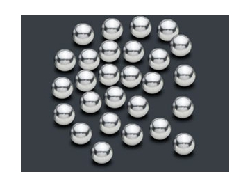 Steel Balls (Machinery Part, spare parts)