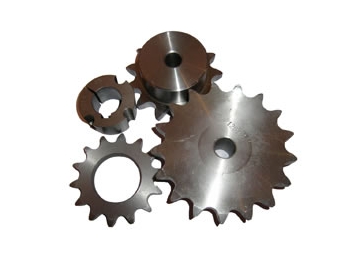 Sprockets , Gears