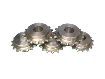 Sprockets , Gears