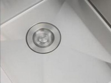 SER92003 Double Bowl Stainless Steel Kitchen Sink