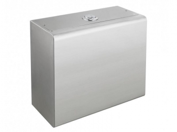 Stainless Steel Squat Toilet Cistern