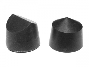 Solid PCBN Inserts