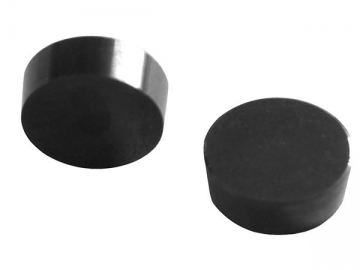 Solid PCBN Inserts