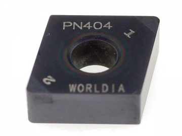 Coated PCBN Insert