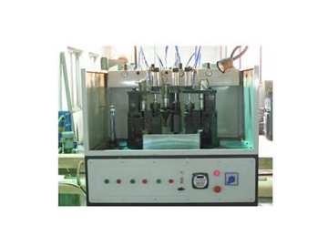 Lapping and Polishing Machine