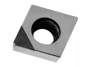 PCD Turning Insert