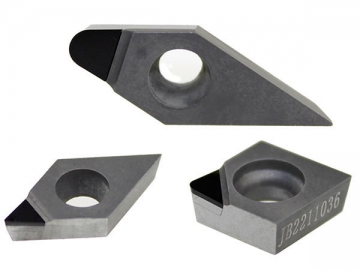 PCD Turning Insert