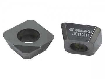 PCD Milling Insert