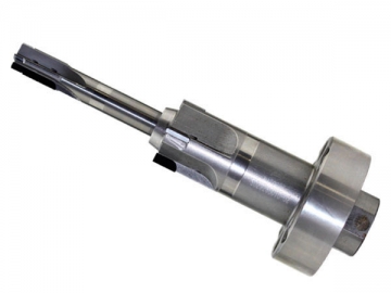 PCD Step Reamer