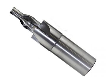 PCD Step Reamer