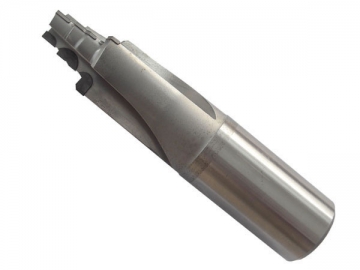 PCD Step Reamer