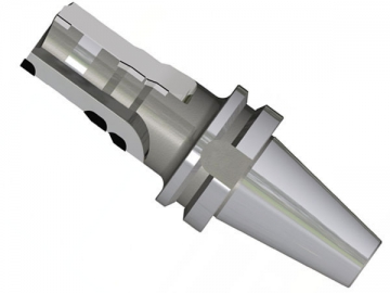 PCD Step Reamer