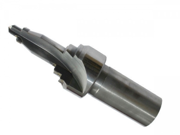 PCD Step Drilling Reamer