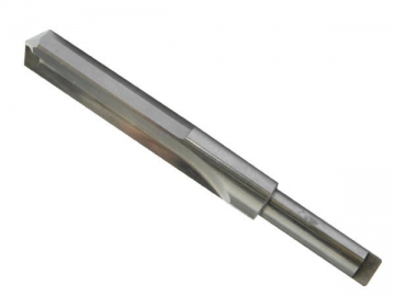 PCD Step Drilling Reamer