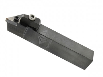 PCD/PCBN External Turning Tool