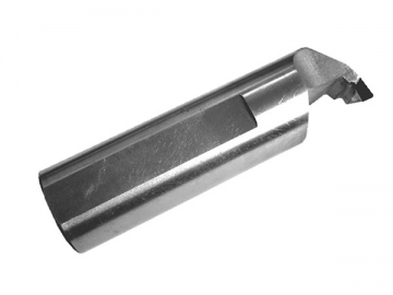 PCD/PCBN Internal Grooving Tool