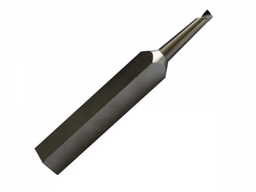 PCD/PCBN Boring Tools