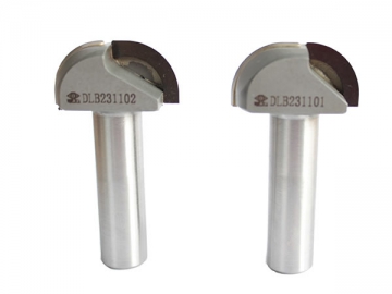 PCD Router Bit for Woodworking