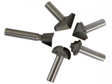 PCD Router Bit for Woodworking