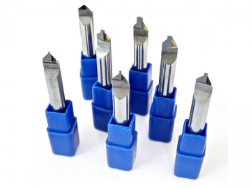 PCD Router Bit for Acrylic