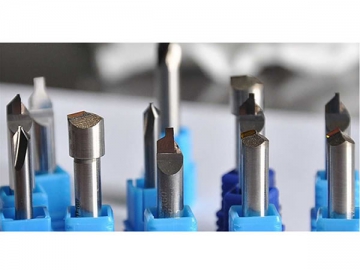 PCD Router Bit for Acrylic