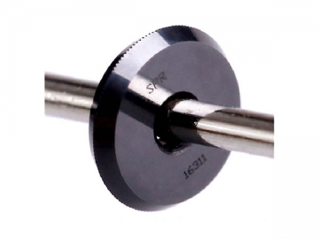 High Penetration Diamond Scribing Wheel