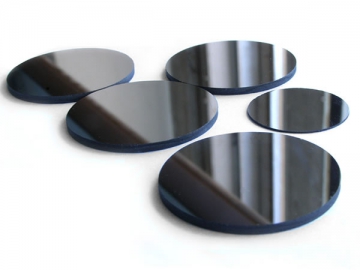 CVD Diamond Wafer