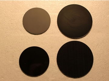 CVD Diamond Wafer