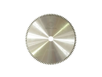 Diamond Saw Blade for Panel Furniture