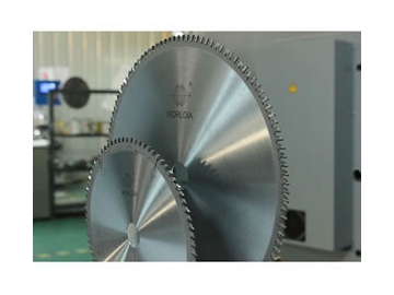 Diamond Saw Blade for Circuit Boards