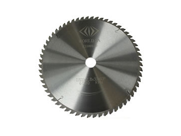 Laminate Flooring PCD Saw Blade