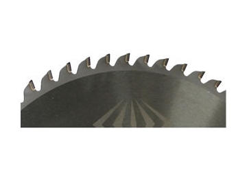 Laminate Flooring PCD Saw Blade