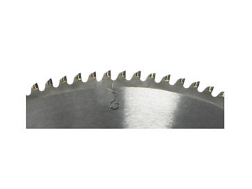 Diamond Saw Blade for Aluminum