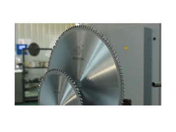 Diamond Saw Blade for Aluminum